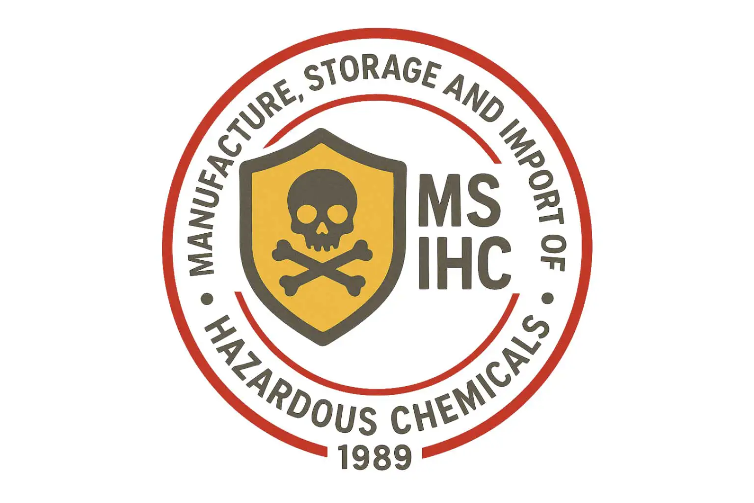 تحلیل قوانین مدیریت مواد شیمیایی خطرناک در هند مصوب 1989