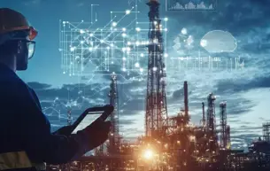 هانیول با نوتانیکس همکاری می‌کند تا مدرن‌سازی سیستم‌های کنترل صنعتی را پیش ببرد