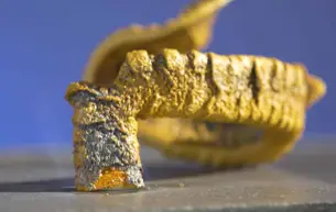 تیوسیانات جیوه چیست؟