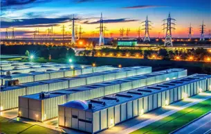 سنسور الکترولیت باتری هانیول برنده جایزه بهترین سنسورهای ۲۰۲۵ شد