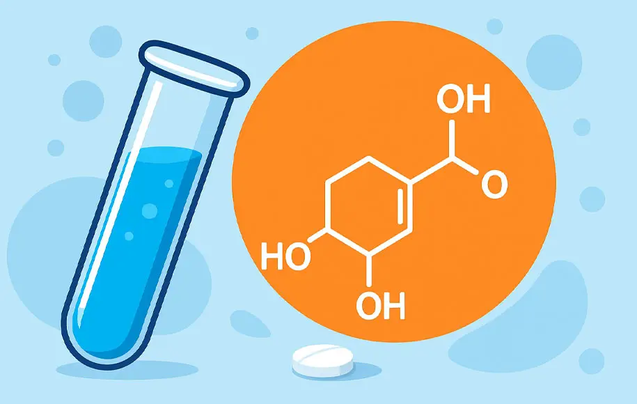 اسید اسکوربیک چیست؟