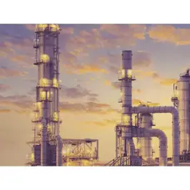 همکاری هانیول و دانگوت برای دو برابر کردن ظرفیت پالایشگاه بزرگ آفریقا