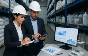 قیمت مواد شیمیایی در بورس کالا