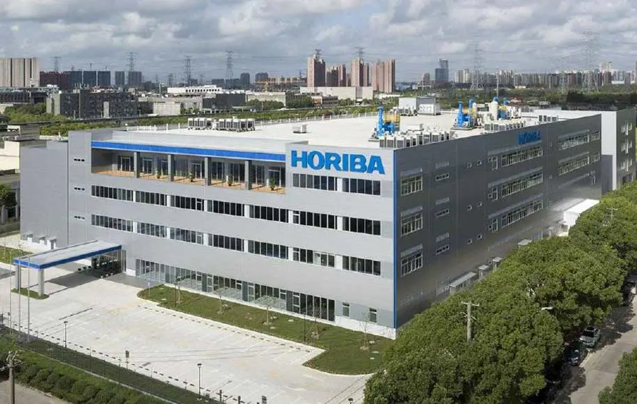 شرکت هوریبا نمایندگی تولید جدید در مالزی تاسیس می‌کند