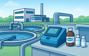 تصفیه فاضلاب