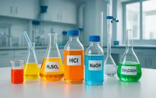 مواد شیمیایی ارزان