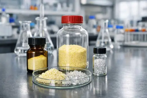 نیترات جیوه چیست؟