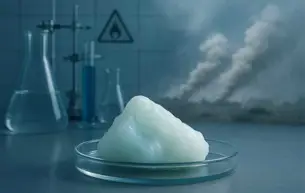 فسفر سفید چیست؟