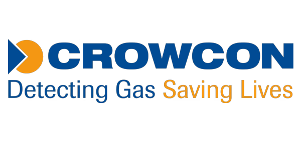 کمپانی Crowcon