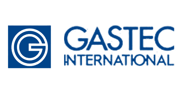 کمپانی Gastec ژاپن