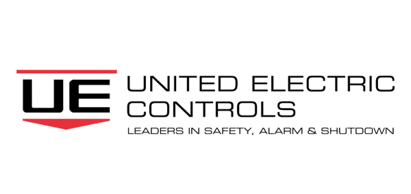 کمپانی United Electric Controls (UE)