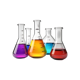 شیشه آلات و ظروف آزمایشگاهی