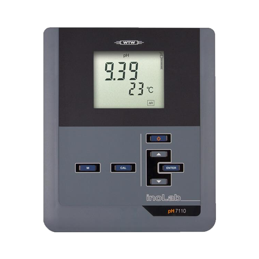 پی اچ متر WTW