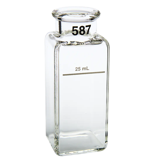 سمپل سل (Sample Cell)