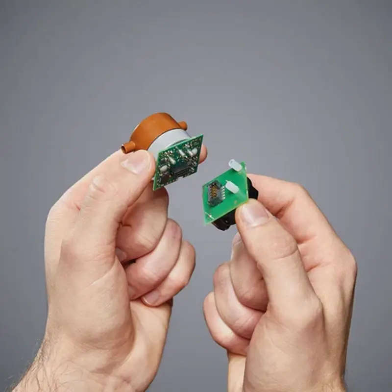 سنسور نیتریک اسید Testo NOlow کد 03930152