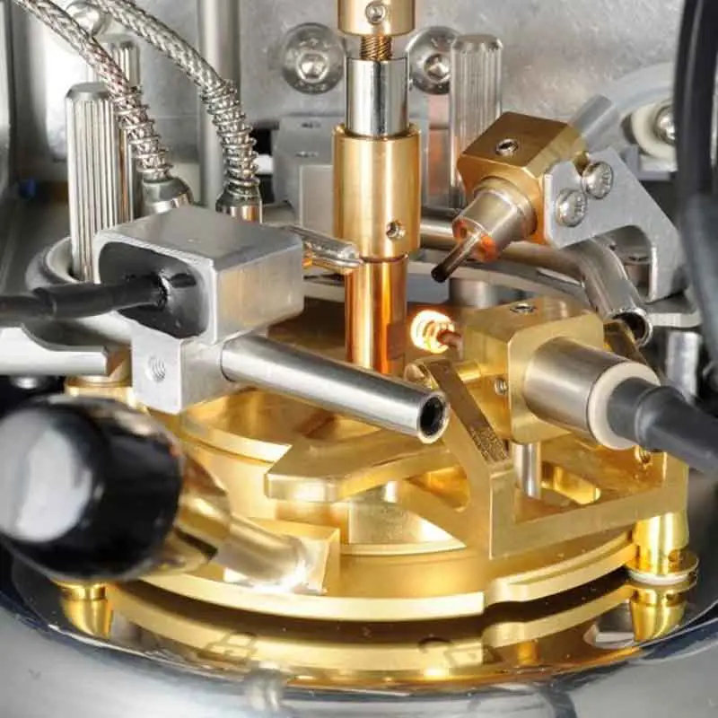 دستگاه تمام اتوماتیک تست نقطه اشتعال STANHOPE-SETA PM-93 Pensky-Martens کد 35000-0