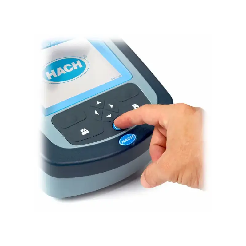 تیتراتور پتاسیومتری Hach AT1000 کد AT1102.97