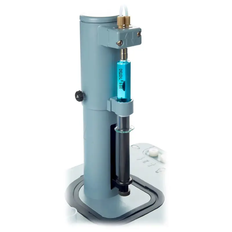 تیتراتور پتاسیومتری Hach AT1000 کد AT1102.97