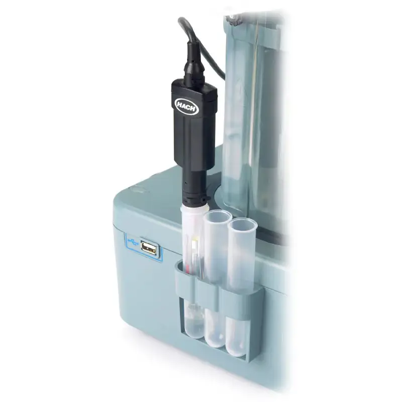 تیتراتور پتاسیومتری Hach AT1000 کد AT1102.97