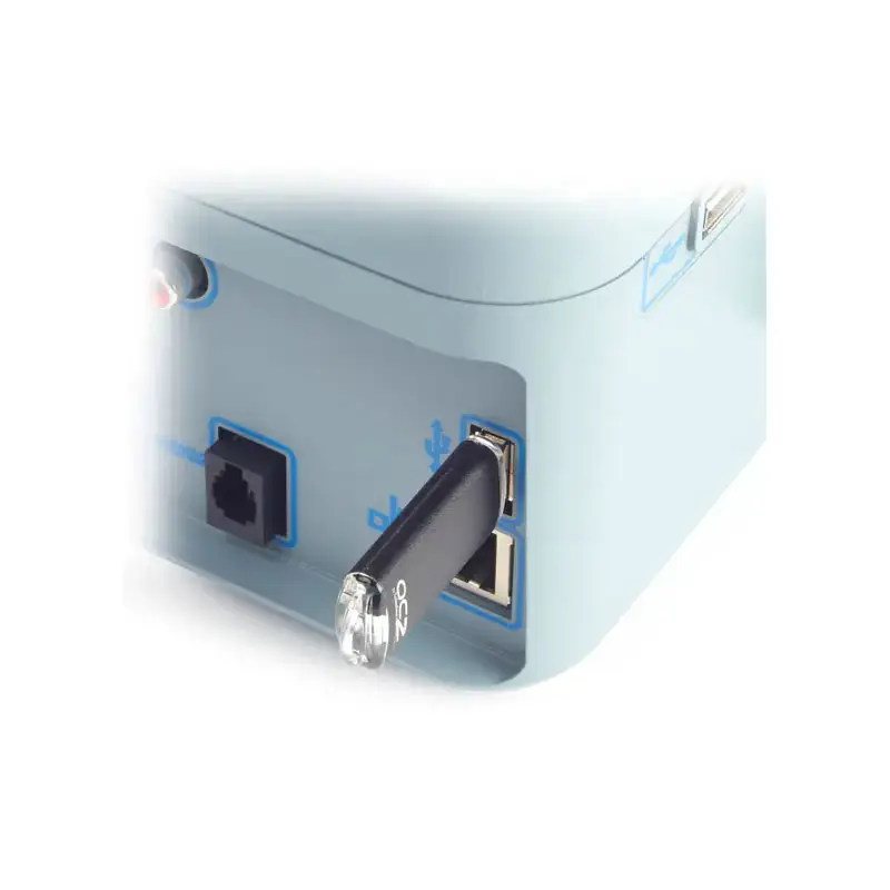 تیتراتور پتاسیومتری Hach AT1000 کد AT1102.97