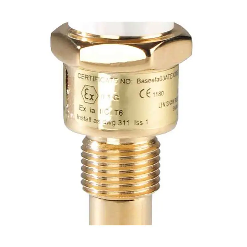 سنسور نقطه شبنم SHAW Blue