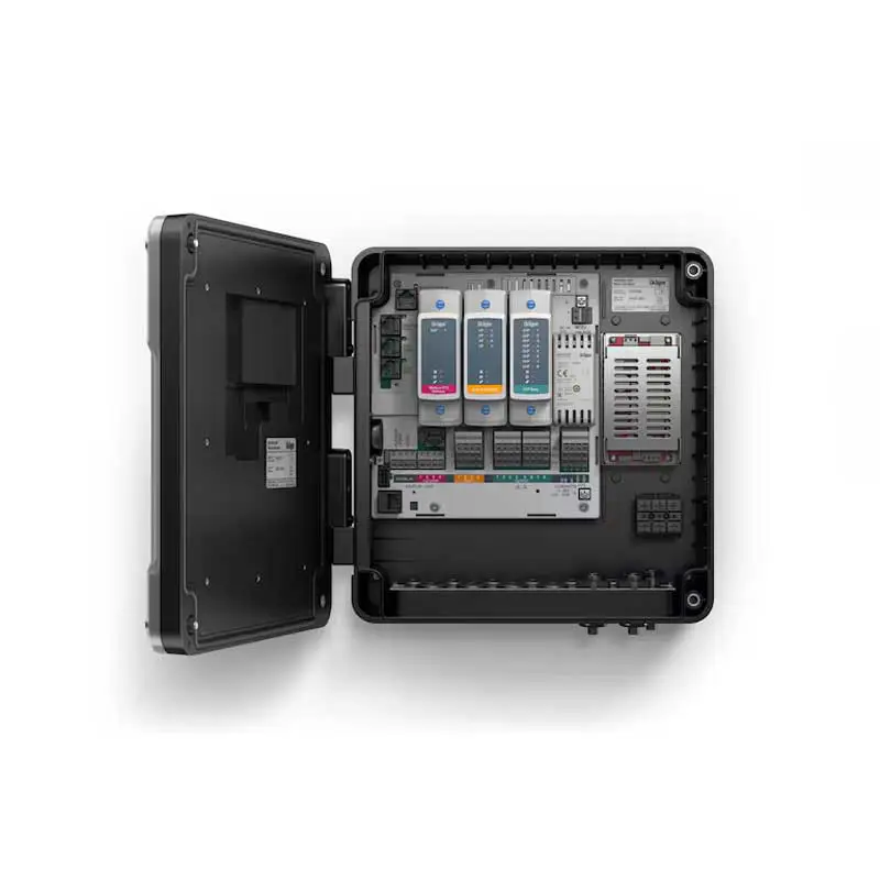 گاز دتکتور ثابت Dräger REGARD 3000 کد NA10792