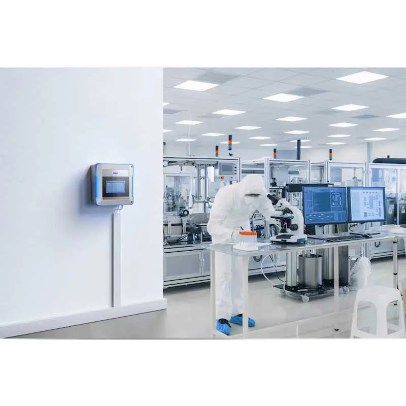 گاز دتکتور ثابت Dräger REGARD 3000 کد NA10792