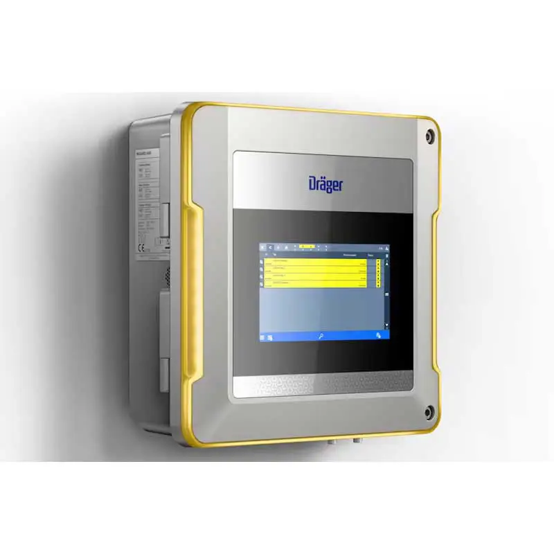 گاز دتکتور ثابت Dräger REGARD 3000 کد NA10792