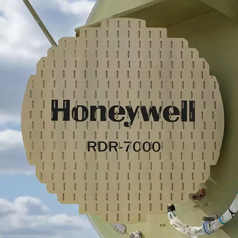 رادار هواشناسی Honeywell IntuVue RDR-7000