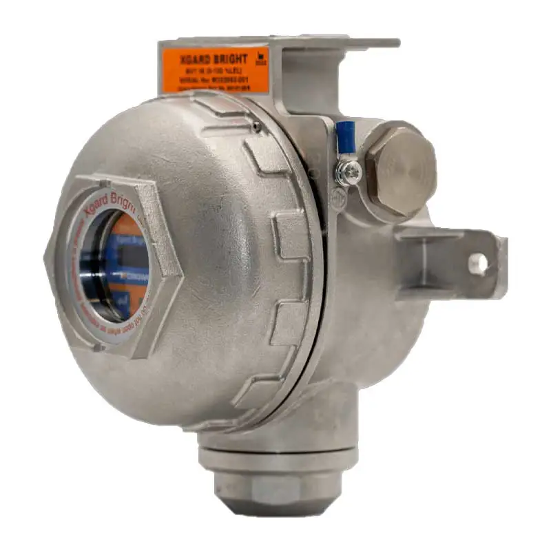 گاز دتکتور ثابت Crowcon XGARD BRIGHT کد S015103