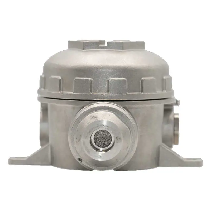 گاز دتکتور ثابت Crowcon XGARD BRIGHT کد S015103