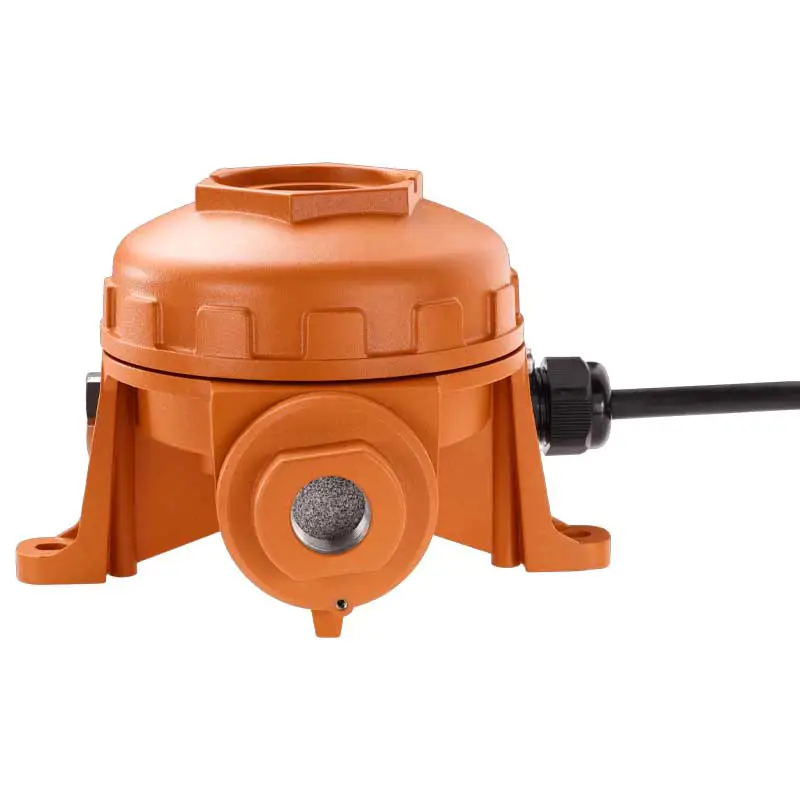 گاز دتکتور ثابت Crowcon XGARD BRIGHT کد S015103