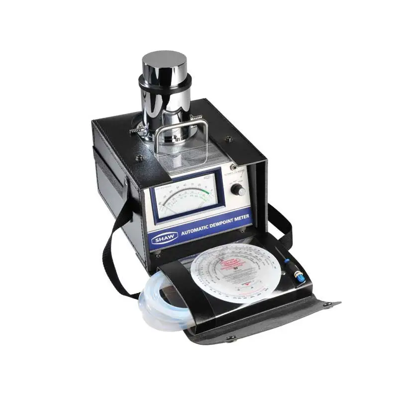 هیگرومتر پرتابل SHAW SADP