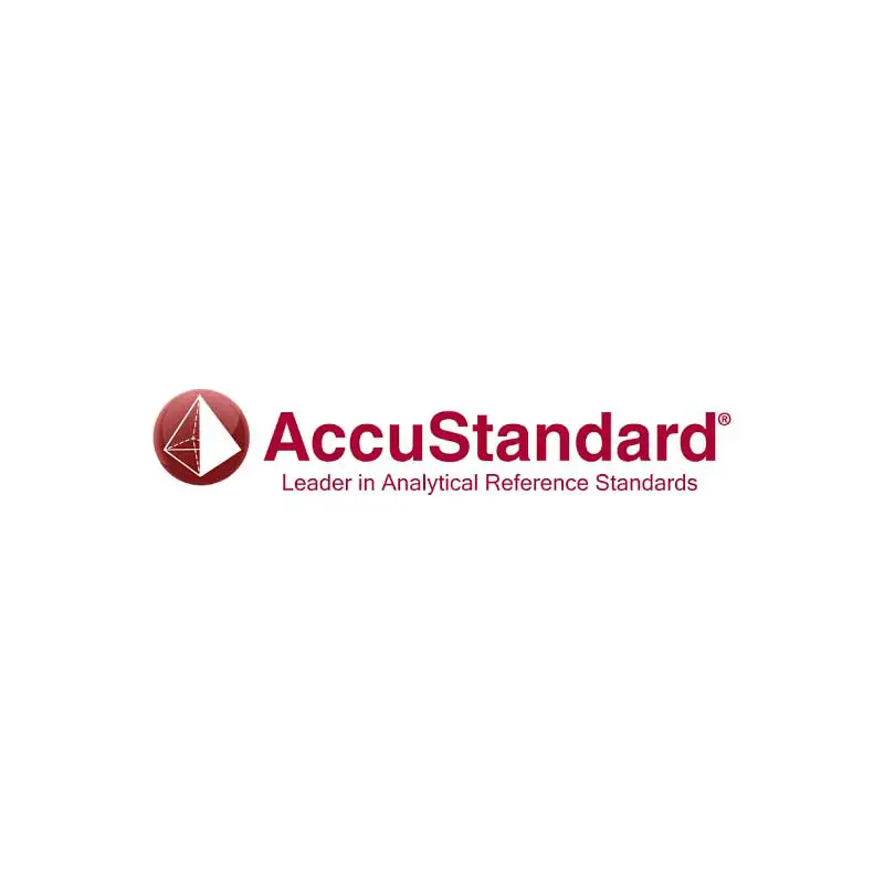 استاندارد مرجع آنتی‌اکسیدان سوخت جت AccuStandard کد AO-JF-IS