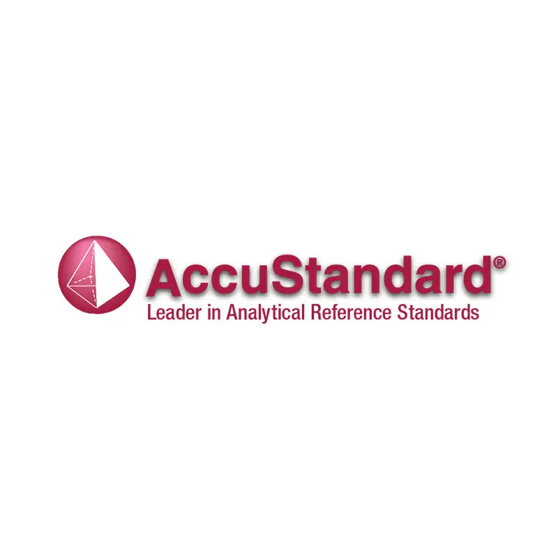 استاندارد سولفور AccuStandard D-5453