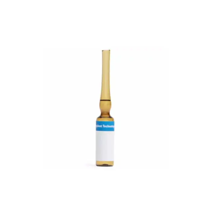 استاندارد مرجع تست ستون کروماتوگرافی Agilent ASTM E1387-90