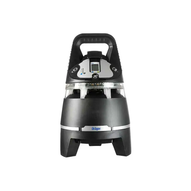 مانیتور گاز Dräger X-zone 5500 کد 8324823