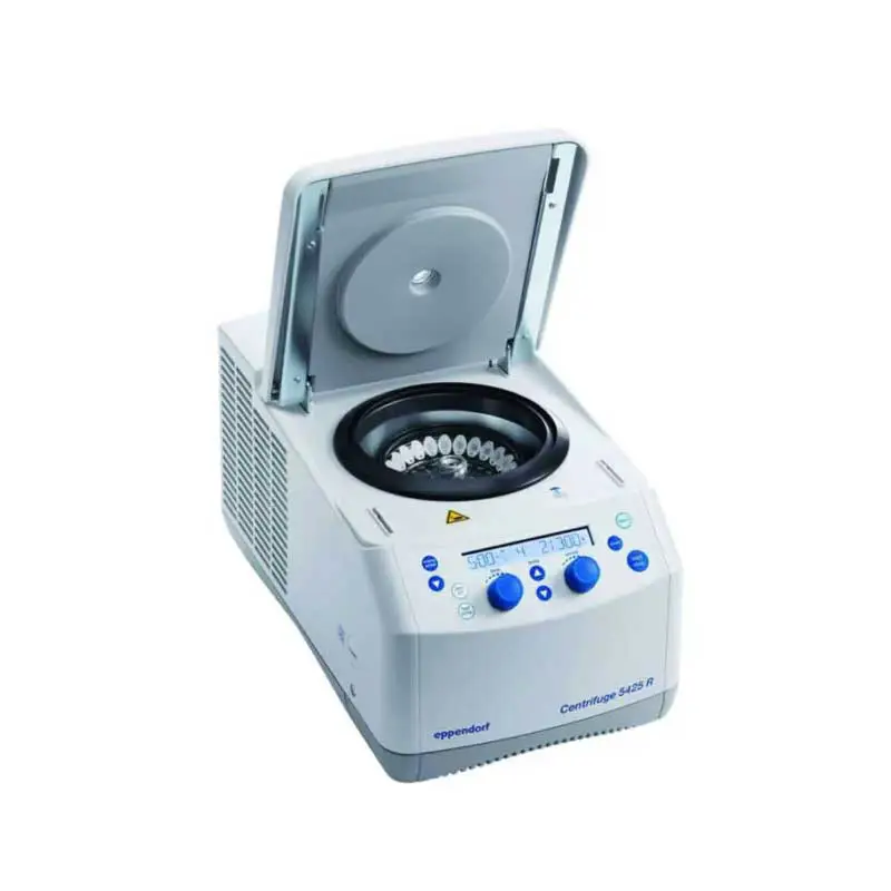 میکرو سانترفیوژ 5425R شرکت Eppendorf کد 4681451