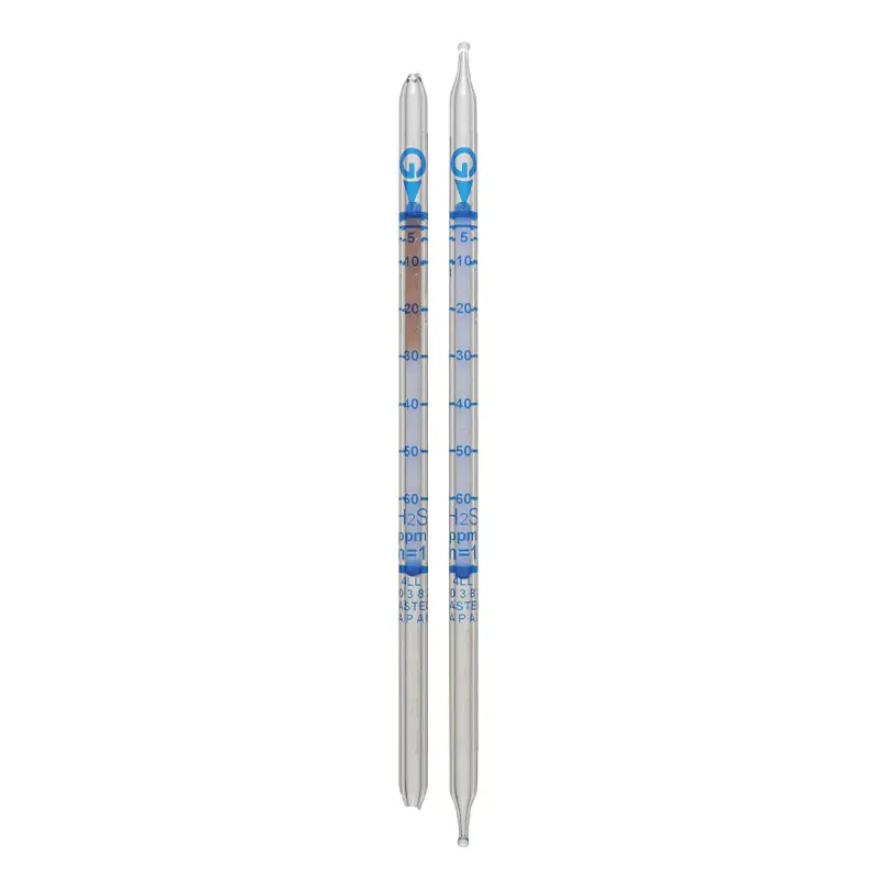 دتکتور تیوب هیدروژن سولفید Gastec 4LL