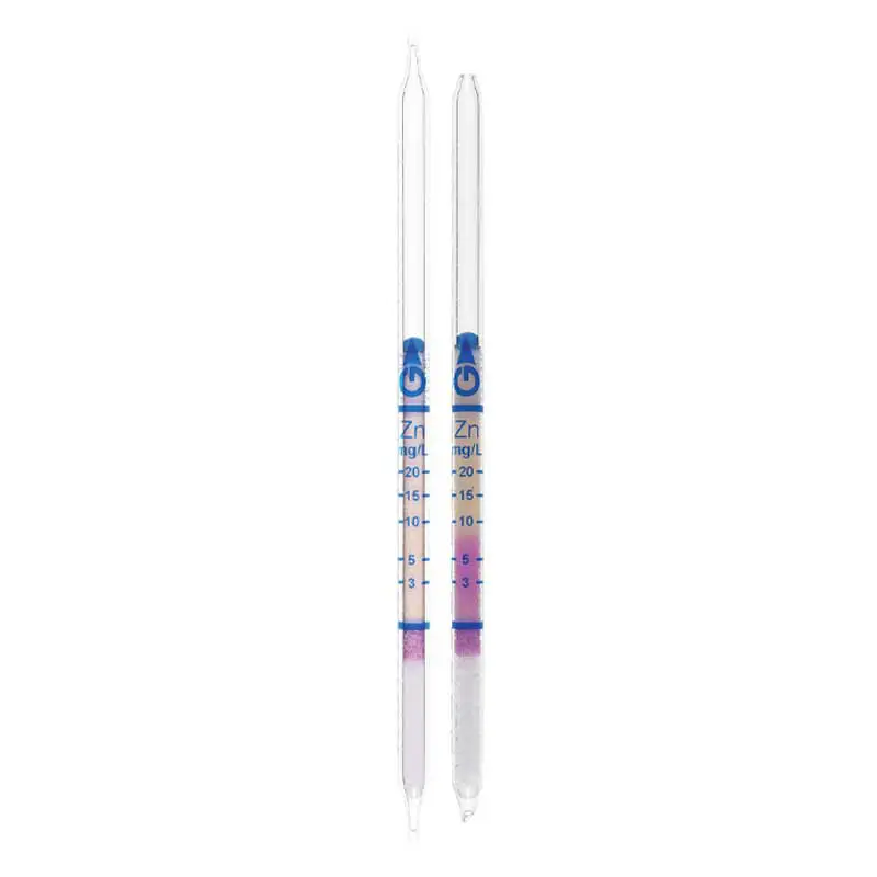 دتکتور تیوب زینک Gastec 285