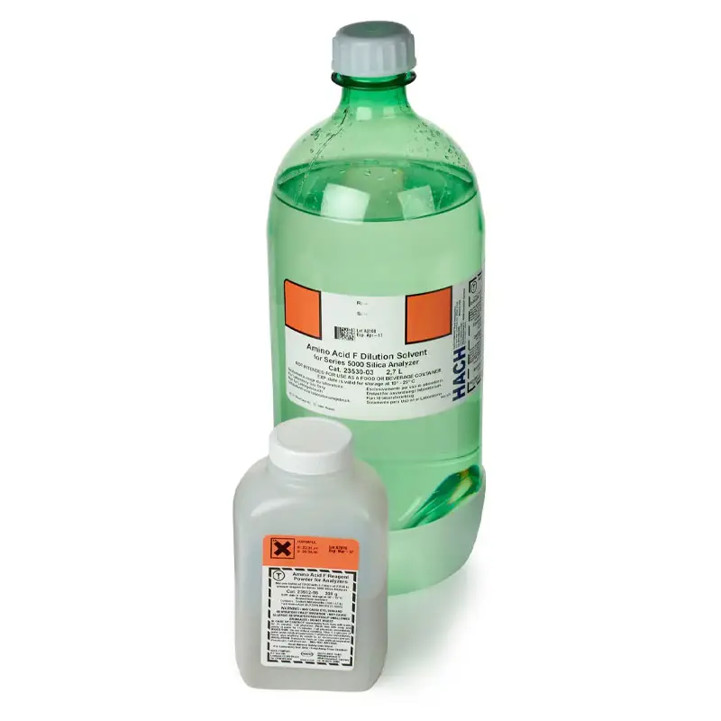 ریجنت Hach Amino Acid F کد 2353103
