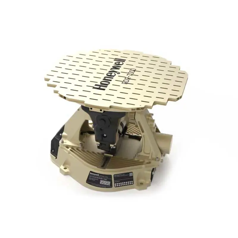 رادار هواشناسی Honeywell IntuVue RDR-7000