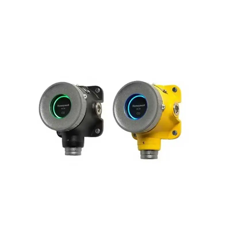 گاز دتکتور Honeywell Sensepoint XRL کد SPLIS1BMXYNUZZ