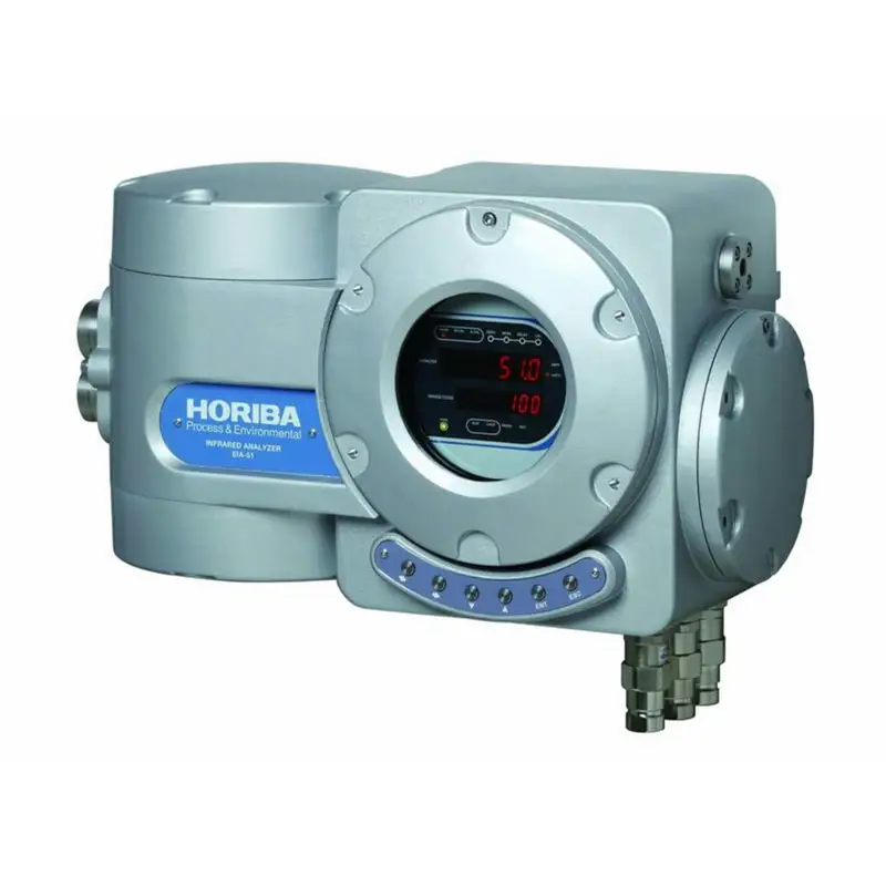 آنالایزر گاز ضد انفجار Horiba PMA-51