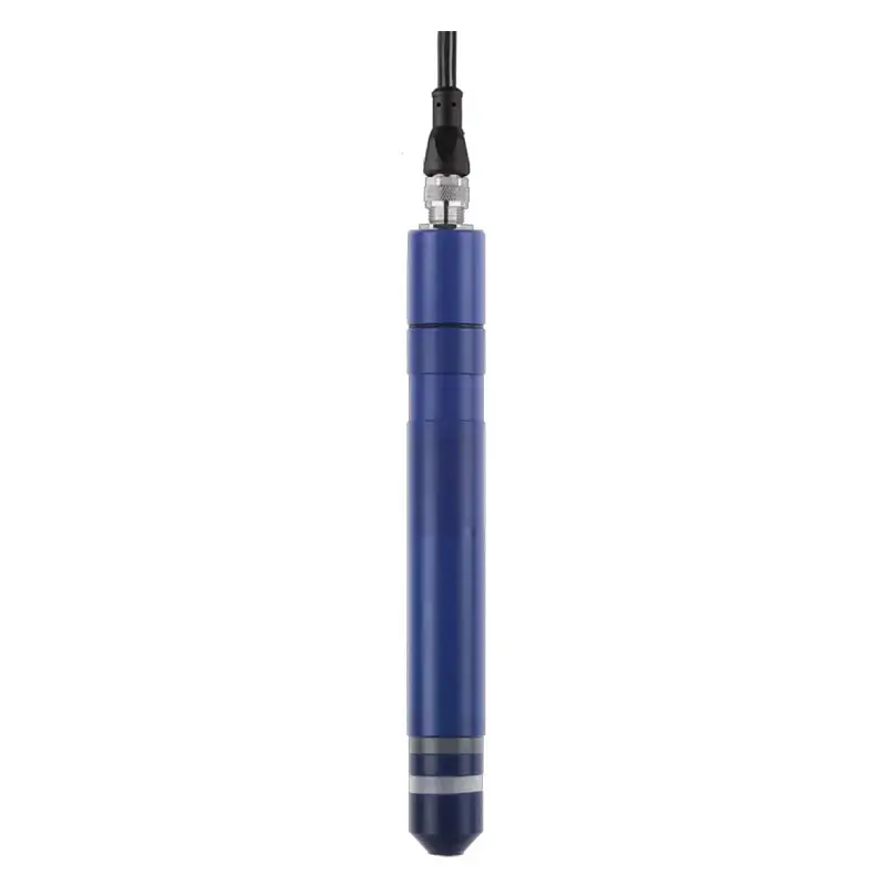 سنسور کلر آزاد JUMO tecLine Cl2 کد 202630