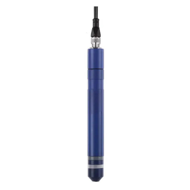 سنسور پراکسید هیدروژن و اسید پراستیک JUMO tecLine H2O2 and PAA کد 202636/55