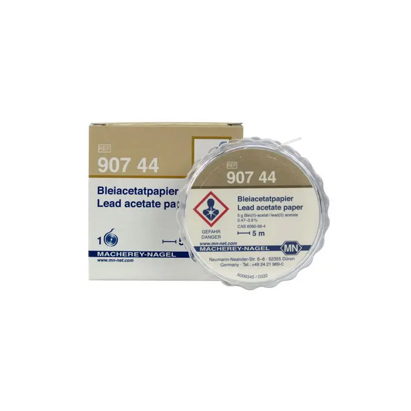 نوار استات سرب MACHEREY-NAGEL کد 90744