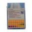 نوار تست pH 0 - 14 شرکت Merck کد 1095350001