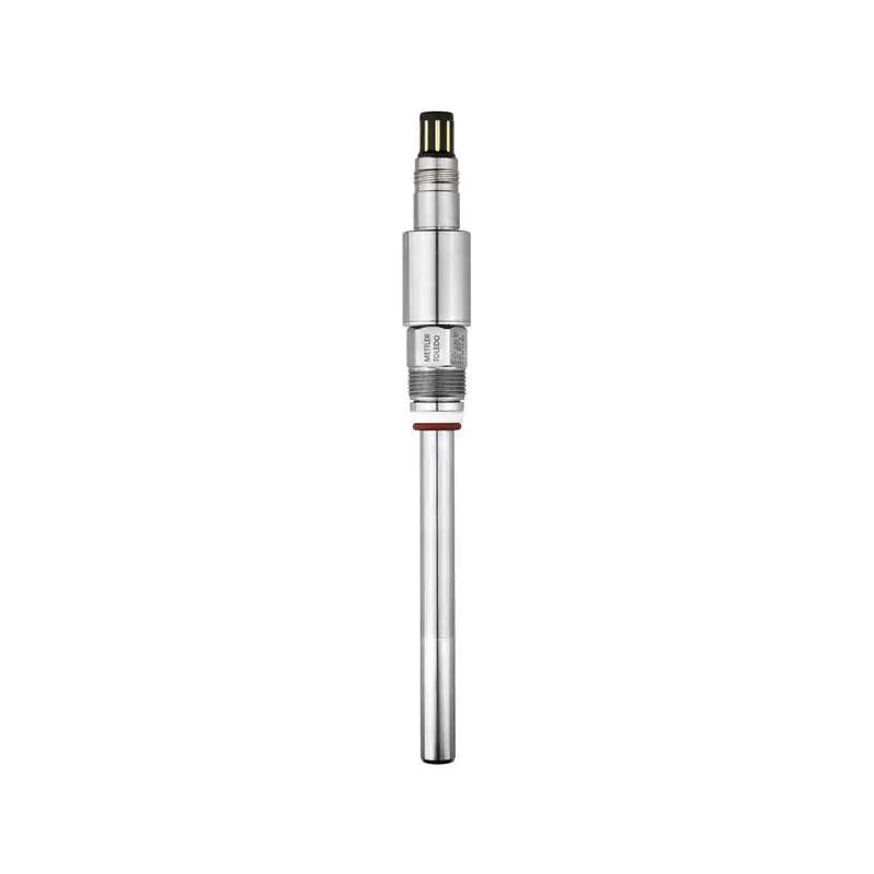 سنسور اکسیژن محلول METTLER TOLEDO InPro6860i/12/220/nA کد 30014101