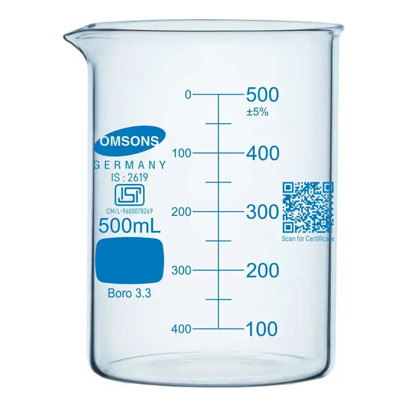 بشر OMSONS کد 240A/6 با دیواره ضخیم 